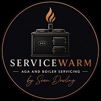 Oil fired aga,range cooker and oil boiler maintenance